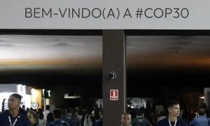 COP30 não menciona combustíveis fósseis enquanto financia nações pobres