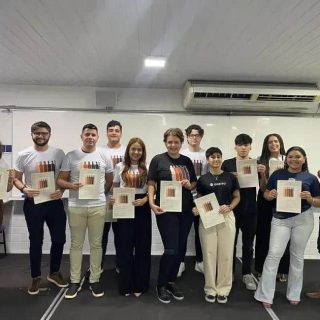 Cores da Igualdade: Uma Iniciativa Transformadora nas Escolas Cearenses