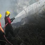 Corpo de Bombeiros Roraima abre vagas para brigadistas em processo seletivo