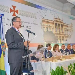 Corregedor nacional conclui Semana Solo Seguro no Amazonas com 15 mil regularizações