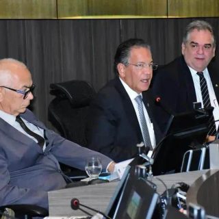 Corregedor Nacional destaca avanços e desafios na Justiça da Paraíba