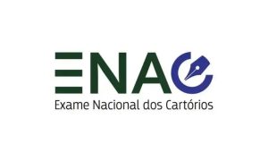 ENAC Exame Nacional dos Cartórios - Direito Hoje Notícias, atualização em legislação e procedimentos notariais e registrais no Brasil.