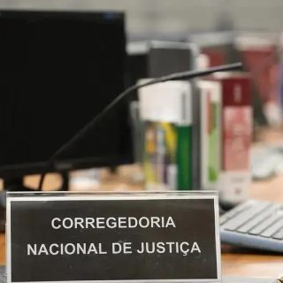 Corregedoria Nacional de Justiça afasta juiz da Bahia por corrupção