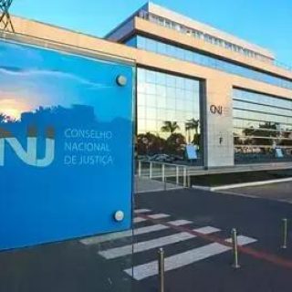 Corregedoria Nacional determina afastamento de desembargador do TJRJ