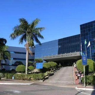 Corregedoria Nacional inicia inspeção no Tribunal de Justiça do Espírito Santo