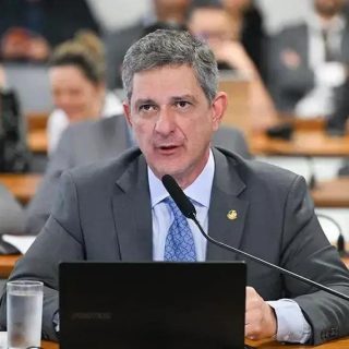 CPI discute aliciamento de adolescentes em audiência no Senado