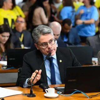 CPI do Crime Organizado será instalada nesta terça-feira