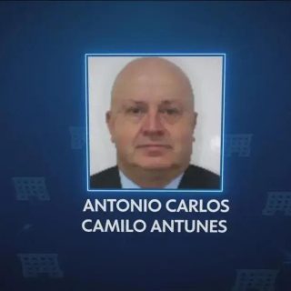 Antonio Carlos Camilo Antunes - notícia de direito hoje, especialista em direito, professor e advogado brasileiro.