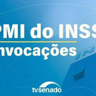 CPMI do INSS apresenta plano de trabalho para o relator no Senado