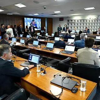 CPMI do INSS consulta Campos Neto e ouve Leila Pereira e CEO do C6