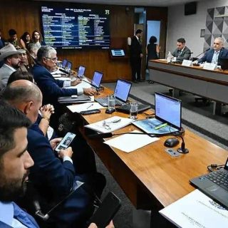 CPMI do INSS solicita prisão de 21 envolvidos em fraudes ao STF