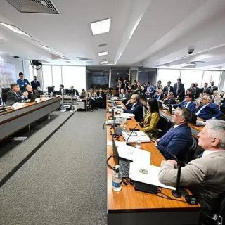 CPMI solicita dados do Coaf sobre Eli Cohen; Frei Chico não será convocado
