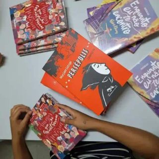 Cria das Letras: Transformação através da leitura no socioeducativo