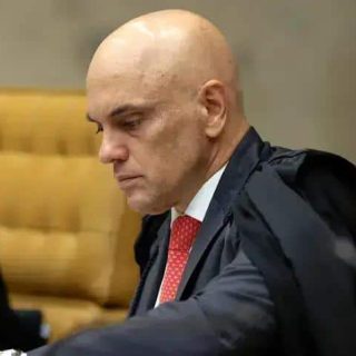 Crítica à sanção contra Alexandre de Moraes: autor da Lei Magnitsky se manifesta