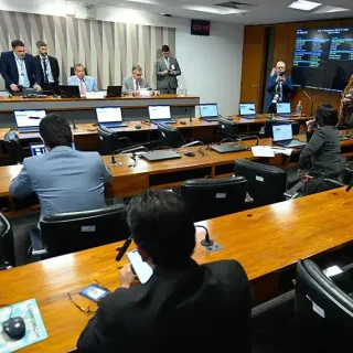 CTFC marca audiências sobre gestão fiscal e fiscalização de contratos na saúde
