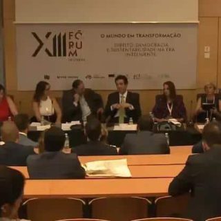 Dantas defende reforma da Lei de Ação Civil Pública para reduzir litigância