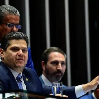 Davi Alcolumbre celebra aprovação histórica de 24 indicações de autoridades