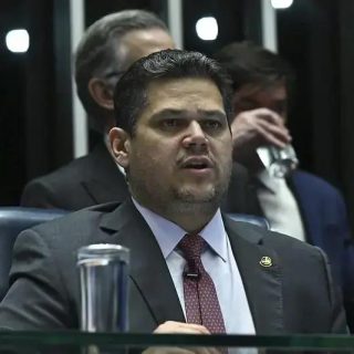 Davi Alcolumbre condena ataque a judeus na Austrália durante Hanukkah