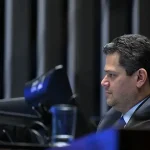 Davi Alcolumbre pede serenidade nos debates e critica ataques pessoais