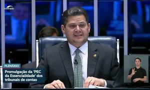 Davi: tribunais de contas são essenciais e têm função educativa