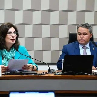 Debate no Senado foca no combate à violência escolar e segurança nas escolas