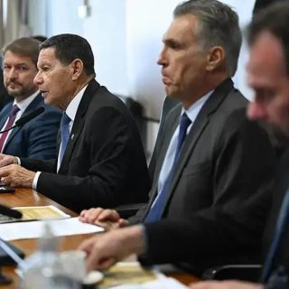 Debate no Senado revela falhas no crédito rural para produtores afetados pelo clima