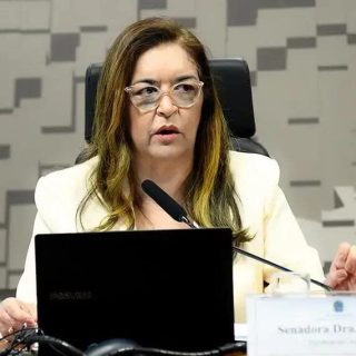 Legisladora Doutora Eudócia em sessão do Senado, ativismo jurídico, notícias de direito, notícias jurídicas, atualidades legislativas, direito hoje notícias, avanço na legislação brasileira, debates jurídicos atuais, temas do direito no Brasil, análise de leis e políticas públicas.
