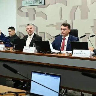 Debate sobre armamento de drones para segurança pública gera divergências