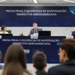 Debate sobre Avanços Tecnológicos e Investigação Penal no STF