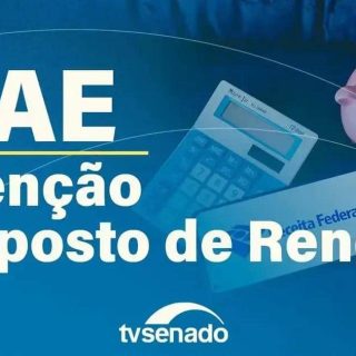 Debate sobre Isenção do IR e Seus Impactos na Economia Brasileira