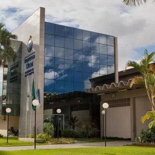 Decisão do STF impede bloqueio de recursos da Imprensa Oficial do RJ