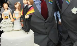 Decisão do STF sobre união homoafetiva completa 15 anos — avanços e impactos