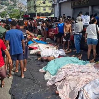 Defensorias pedem acompanhamento de perícias após ação policial letal no Rio