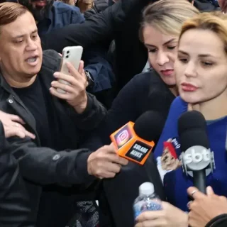 Deolane Bezerra é presa em operação que investiga lavagem ligada ao PCC