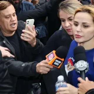 Deolane Bezerra é presa em operação que investiga lavagem ligada ao PCC
