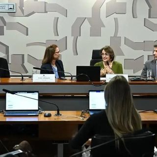 Desalinhamento dental em crianças supera cáries; entenda campanha Julho Laranja