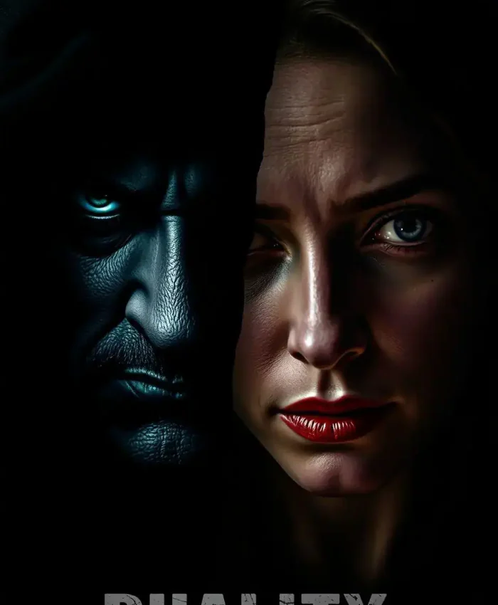 O que realmente quer dizer 'As Duas Faces de um Crime'?