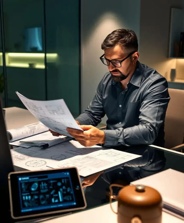 Você conhece os direitos dos engenheiros?