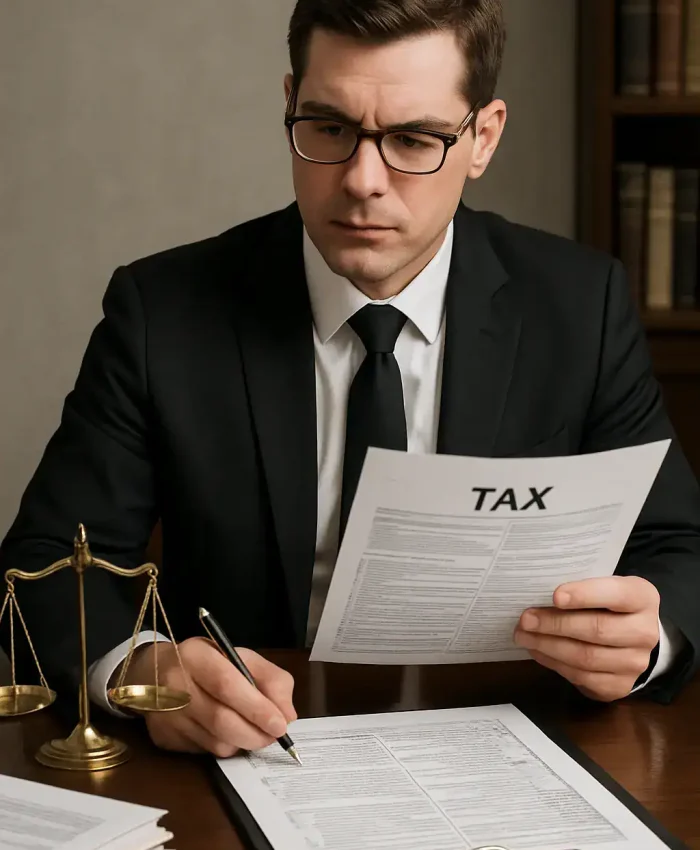 Você sabe como advogados devem declarar impostos?