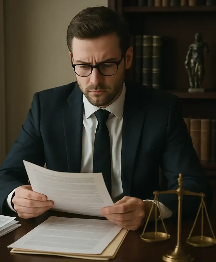 Você sabe o que é investigação defensiva?