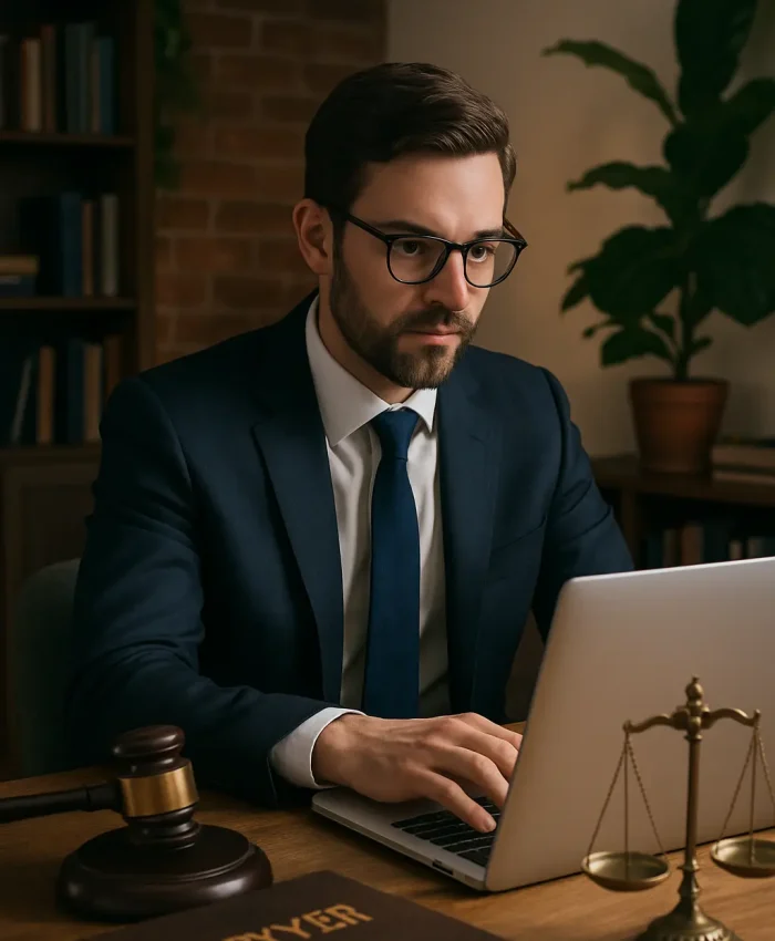 Você sabe o que faz um advogado online?