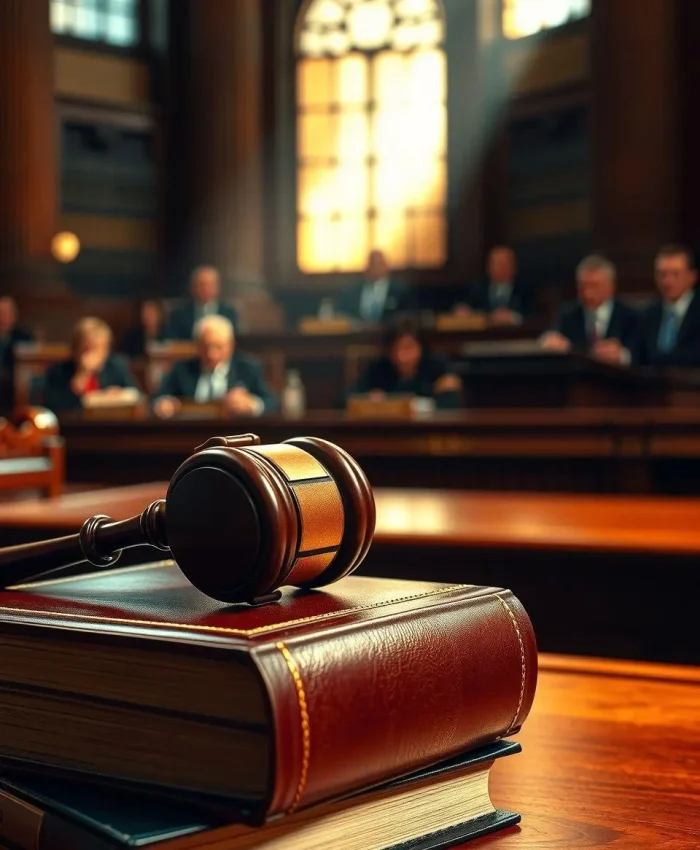 Você sabe o que é um plantão judicial?