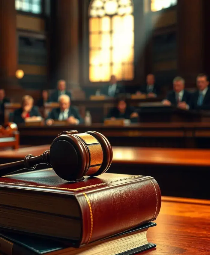 Você sabe o que é um plantão judicial?