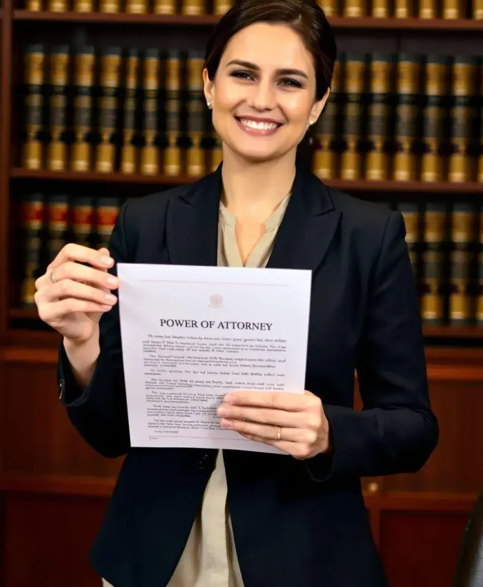 Você sabia que a procuração pode salvar seu dia?