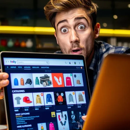 Você sabia que pode se arrepender de compras online?
