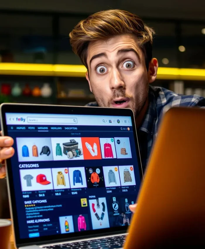 Você sabia que pode se arrepender de compras online?