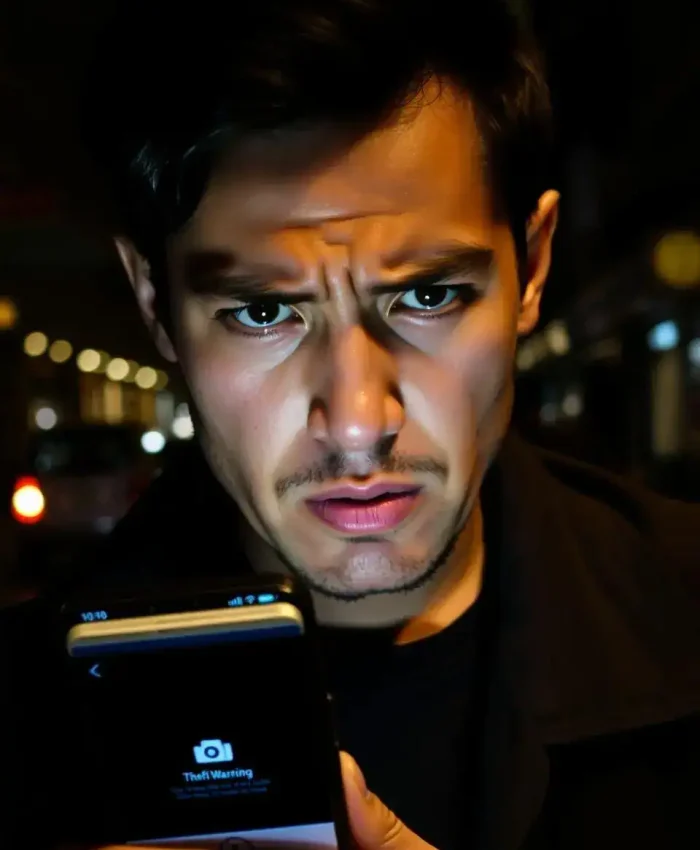 Você sabe como proteger seu celular de furtos?