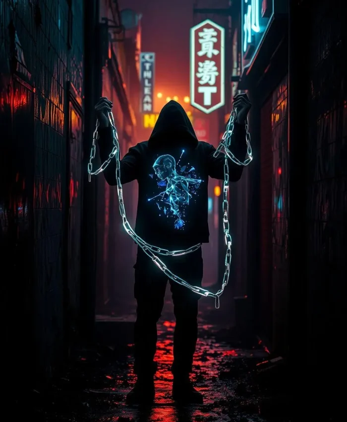 Você sabe o que acontece nos crimes virtuais?