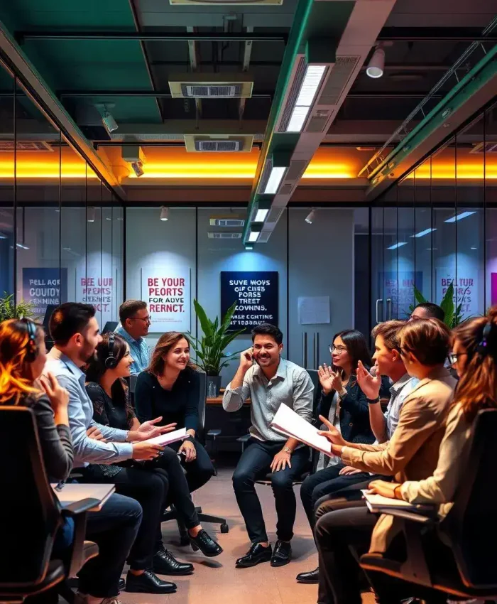 Você conhece seus direitos como operador de telemarketing?