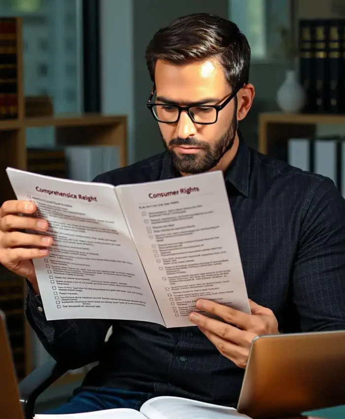 Você sabe realmente quais são seus direitos como consumidor?